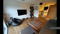 2 Bedroom Flat In Sandhills Avenue, Hamilton, Leicester, Le5 (2 Bed) (#1128568)