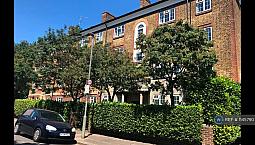2 Bedroom Flat In Acuba House, London, Sw18 (2 Bed) (#1145790)