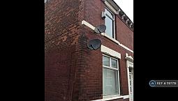 1 Bedroom Flat In Fulwood, Preston, Pr2 (1 Bed) (#1197719)