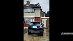 4 Bedroom House In Kingston Avenue, Bedfont, Tw14 (4 Bed) (#1130270)
