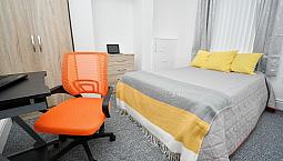Special Offer Hmo In Burnley 53% Returns With Only A £54,950 Cash Investment Required!!