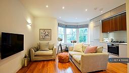 1 Bedroom Flat In Highgate West Hill, London, N6 (1 Bed) (#1113559)