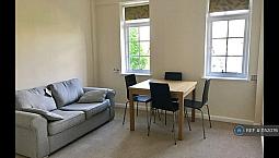Studio Flat In Langford Court, London, Nw8 (#1152076)
