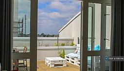 1 Bedroom Flat In Park Lane, London, Cr0 (1 Bed) (#1195748)