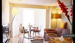 1 Bedroom Flat In Hackney Road, London, E2 (1 Bed) (#1131240)