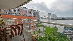 1 Bedroom Flat In Blackwall Way, London, E14 (1 Bed) (#1168278)