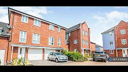 4 Bedroom House In Wyeth Close, Taplow, Maidenhead, Sl6 (4 Bed) (#831623)
