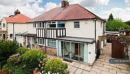 1 Bedroom In Fairway, Guiseley, Leeds, Ls20 (#1159585)
