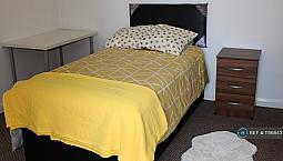 1 Bedroom In George Road, Erdington, Birmingham, B23 (#1156843)
