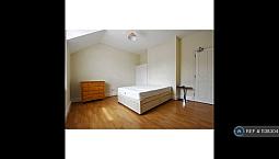 1 Bedroom In Leslie Road, Nottingham, Ng7 (#1138304)