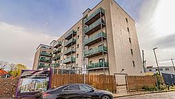 2 Bedroom Flat In Bellvue Court, 141-149, Staines Road, Tw3