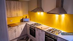 1 Bedroom In Station Road, Carlton, Nottingham, Ng4 (#1147660)