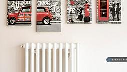 1 Bedroom In Ivor Grove, London, Se9 (#1140658)