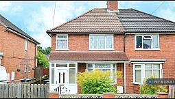 3 Bedroom House In Hurst Road, Smethwick, B67 (3 Bed) (#1176347)