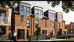 3 Bedroom House In Notley Street, London, Se5 (3 Bed) (#1163907)