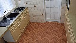3 Bedroom House In Haldane Road, London