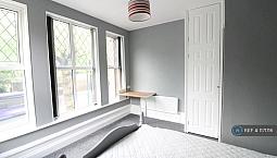 1 Bedroom In Derby Road, Nottingham, Ng7 (#1171716)