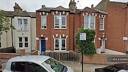 4 Bedroom House In Alston Road, London, Sw17 (4 Bed) (#1204800)