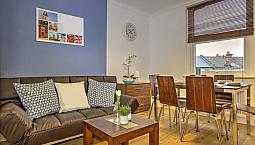 Loft Floor Three Bedroom Flat To Rent In Willesden Green 