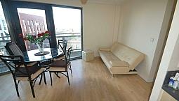 2 Bedroom Flat In Trentham Court, Acton
