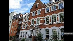 2 Bedroom Flat In All Nations House, London, E8 (2 Bed) (#1201266)