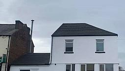 Bolton - Newly Renovated Freehold Detached Property - 7 Bed En-suite Hmo - Click For More Info