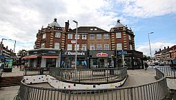 All Bills Included!! Newly Refurbished 5 Bed Flat For Rent Near Northern Line 