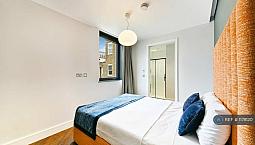 2 Bedroom Flat In Blackfriars Road, London, Se1 (2 Bed) (#1178120)
