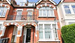 Beautiful 1 Bedroom Flat In Streatham. Furnished Or Part Furnished. Virtual Viewings Available