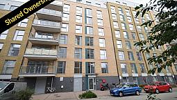 2 Bedroom Flat In Farlow House, Brixton, Sw9