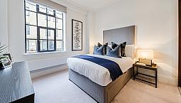 1 Bedroom Flat In Palace Wharf