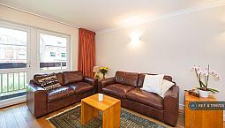 1 Bedroom Flat In Alexandra Road, London, Sw19 (1 Bed) (#1159705)