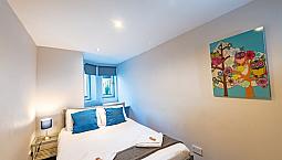 Great Flat 5 Mins Walk To Napier University, 15 Minutes Walk To Edinburgh Uni  - All Bills Included 