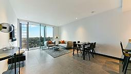 1 Bedroom Flat In One Blackfriars, Blackfriars Road, Southwark Se1