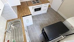 1 Bedroom Flat In North End Road, London, W14