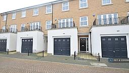 1 Bedroom In Autumn Way, West Drayton, Ub7 (#1095994)