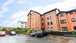 2 Bedroom Flat In Cyril Street, Paisley, Pa1 (2 Bed) (#1095139)