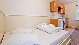 Studio Belsize Park For Long Lets £950 Pcm All Bills Included