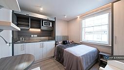 Studio Flat In London Street, London, W2 (#1092552)