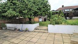 Incredible New Large 5/6 Double Bedroom 1/2 Reception, 3 Bath House Near Zone 3 Tube 