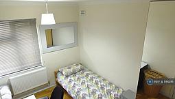1 Bedroom In Bamford Avenue, London, Ha0 (#1169216)