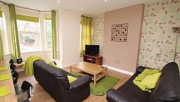 Nottingham - 5 Bed Licensed Hmo In Article 4 Area & 2 Bed Flat In One Building - Click For More Info