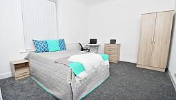 Brand New Hmo Burnley 4 Beds 4 Baths Net Returns In Excess Of 30% Pa