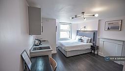 Studio Flat In Clanricarde Gardens, London, W2 (#1185694)