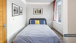 1 Bedroom Flat In Kilburn High Road, London, Nw6 (1 Bed) (#1124275)