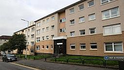 3 Bedroom Flat In **Hmo Licenced** St Mungo Ave, Glasgow, G4 (3 Bed) (#1103052)