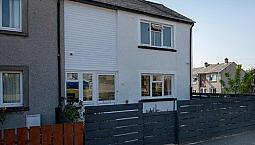 Stunning 2 Bed Family Home