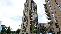 Beautiful 2Nd Floor 2 Bedroom/2 Bathroom Apartment To Rent In West Hendon.