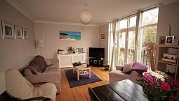 Stunning, Large 1 Bed Flat To Rent Oval