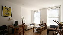 Spacious 2 Double Bed Flat To Rent- Camberwell/Oval